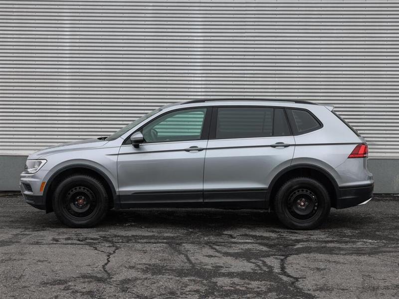 volkswagen Tiguan 2020 - 3