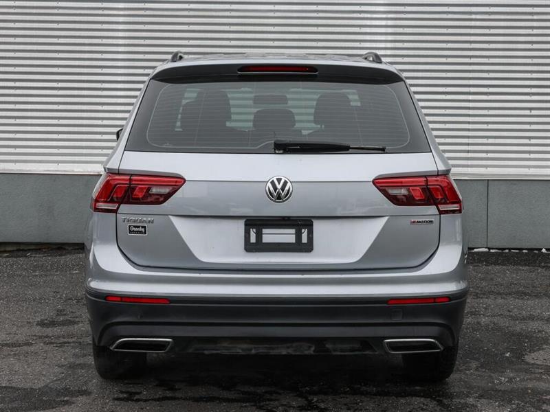volkswagen Tiguan 2020 - 8