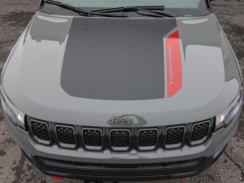 jeep Compass 2023 - 8
