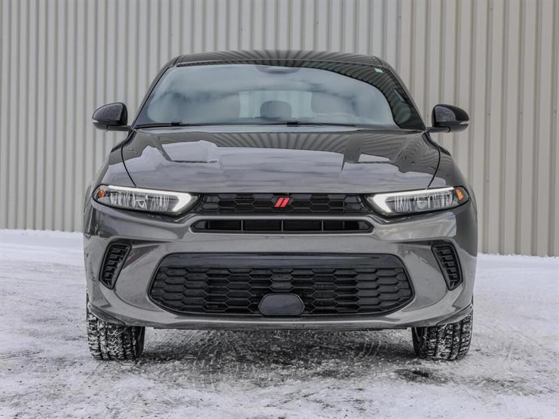 dodge Hornet 2024 - 7