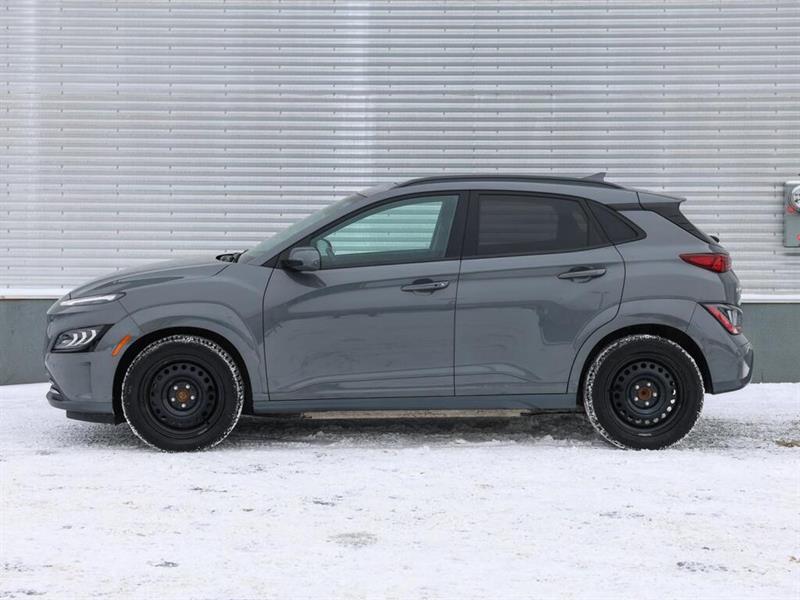 hyundai Kona Electric 2022 - 3