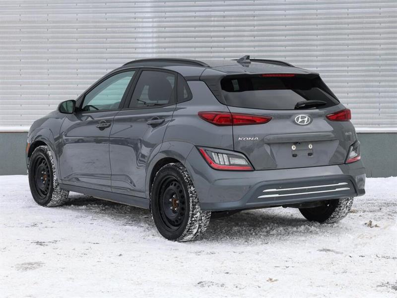 hyundai Kona Electric 2022 - 4