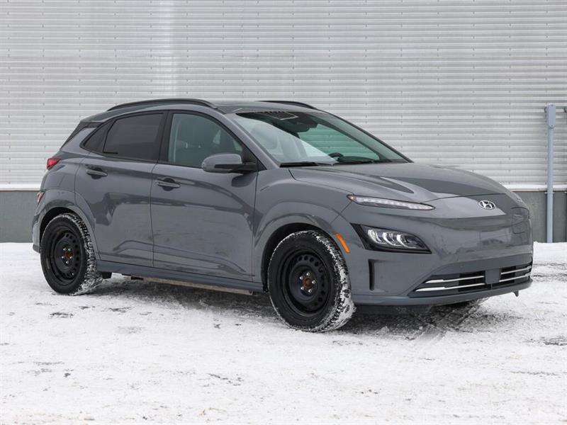 hyundai Kona Electric 2022 - 5