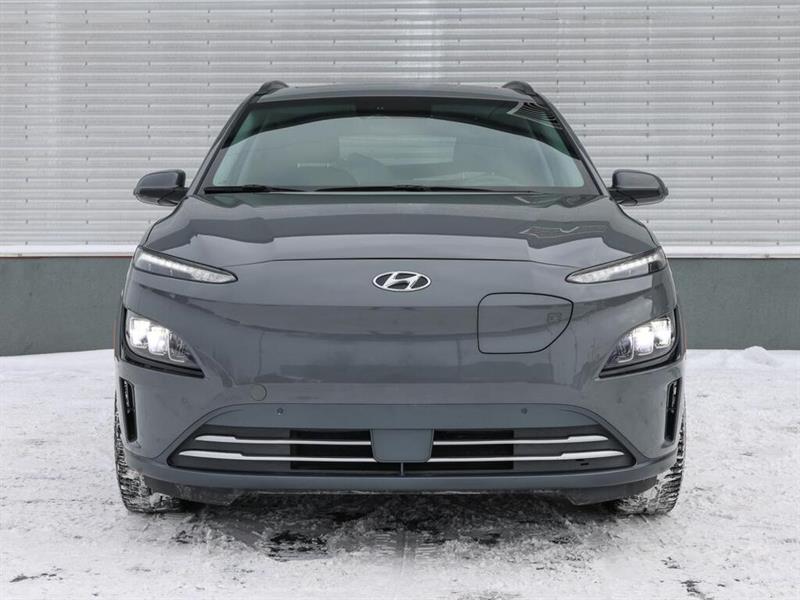 hyundai Kona Electric 2022 - 6