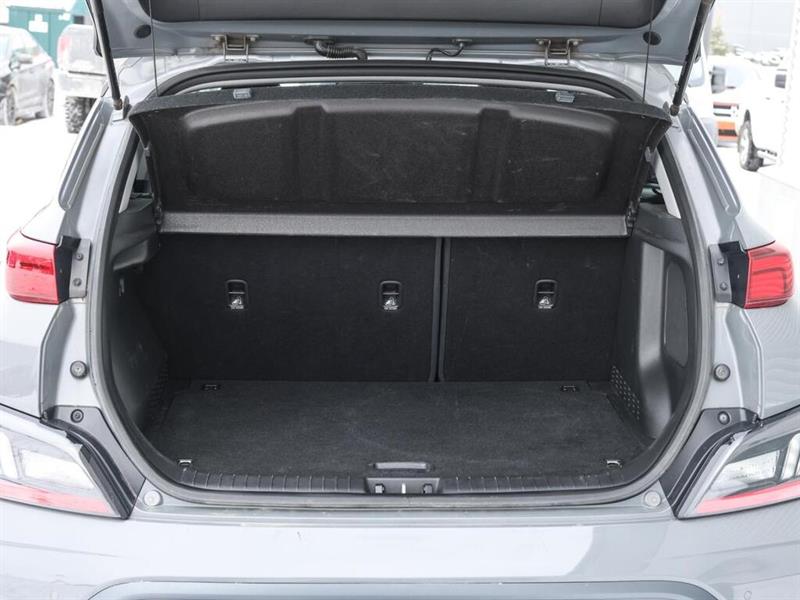 hyundai Kona Electric 2022 - 9