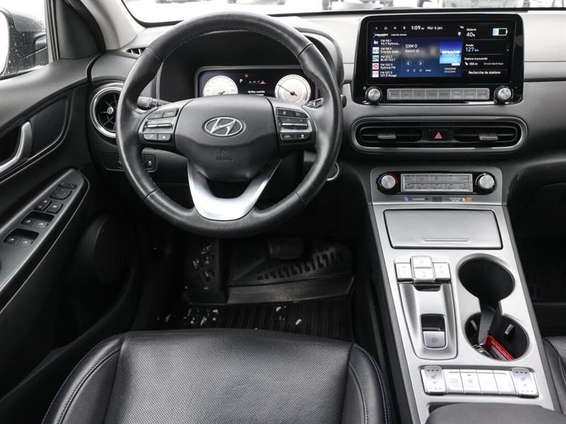 hyundai Kona Electric 2022 - 10