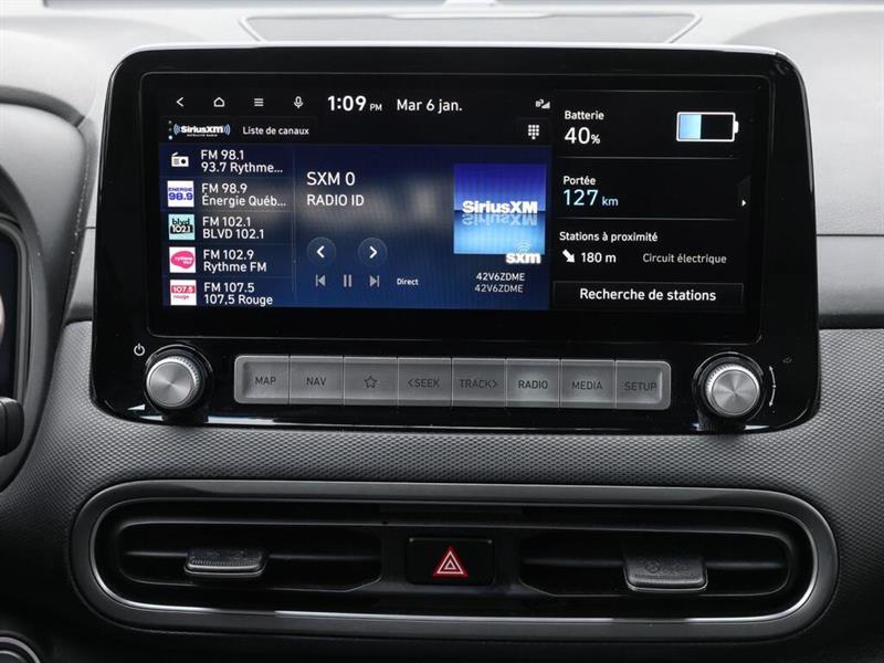hyundai Kona Electric 2022 - 15