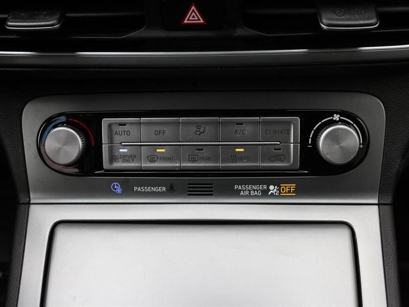 hyundai Kona Electric 2022 - 17