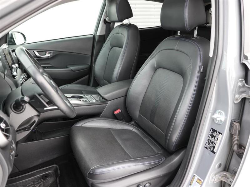 hyundai Kona Electric 2022 - 22