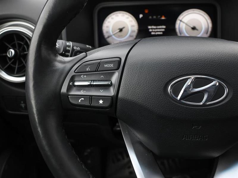 hyundai Kona Electric 2022 - 24