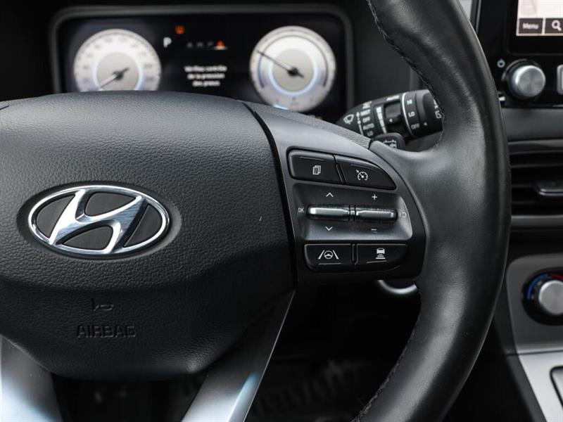 hyundai Kona Electric 2022 - 25