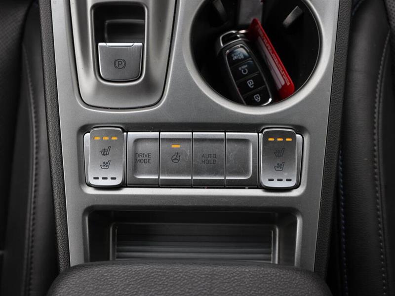 hyundai Kona Electric 2022 - 28