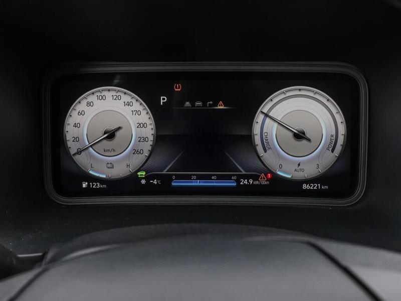 hyundai Kona Electric 2022 - 33