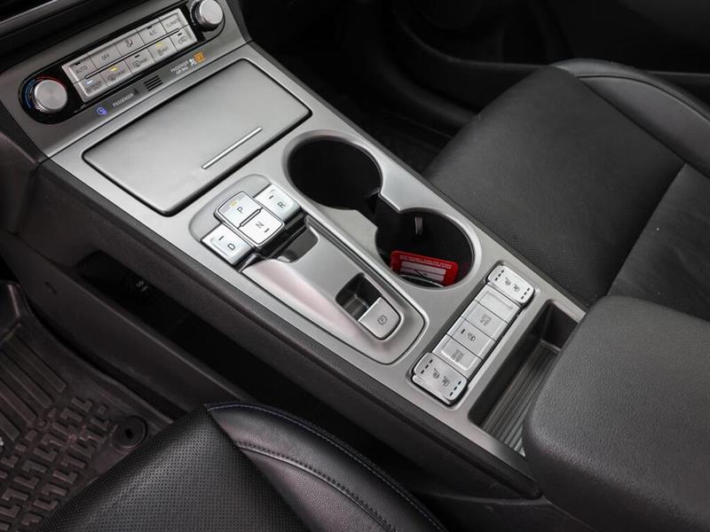 hyundai Kona Electric 2022 - 34