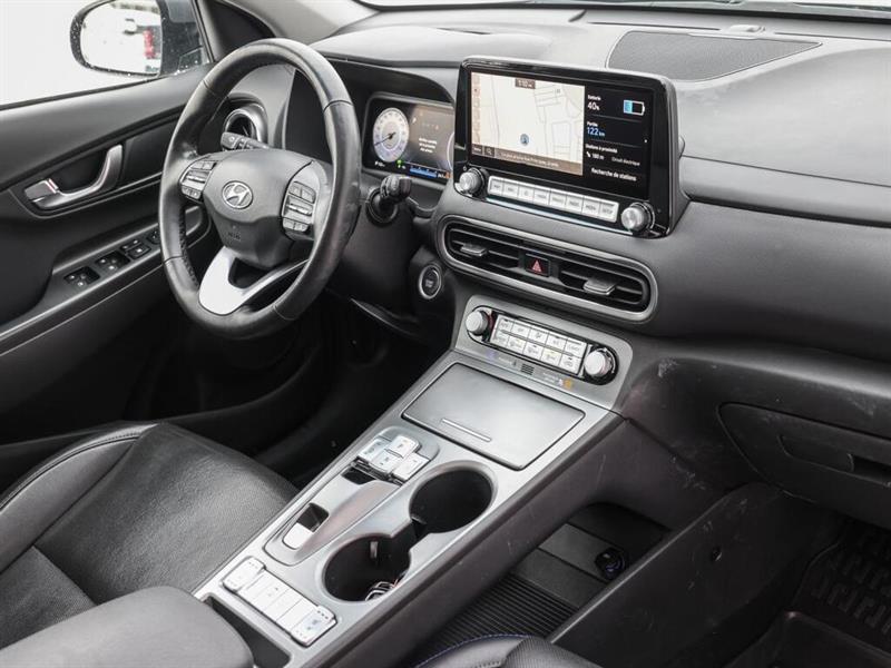 hyundai Kona Electric 2022 - 35