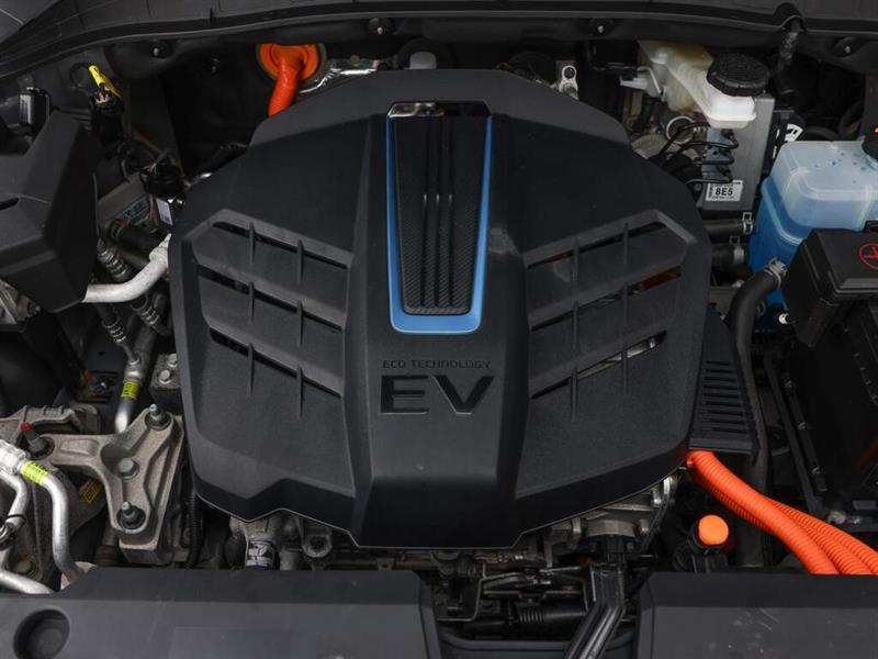 hyundai Kona Electric 2022 - 36
