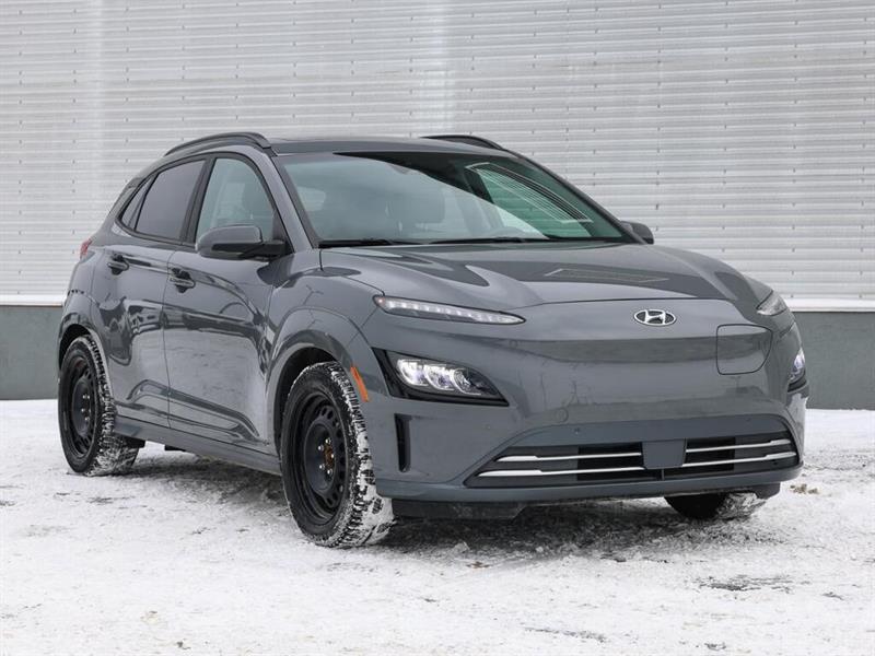 hyundai Kona Electric 2022 - 38
