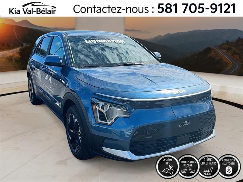 kia Niro 2025 - 2