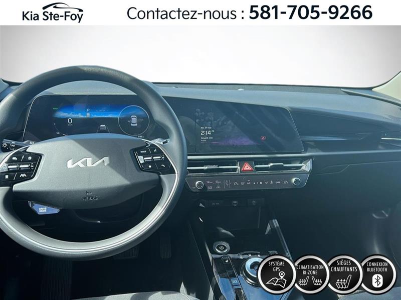 kia Niro 2025 - 4