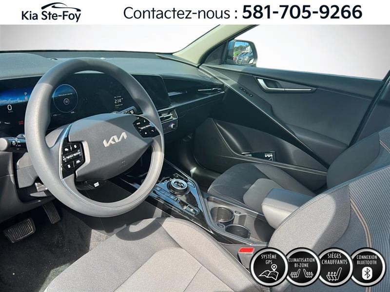 kia Niro 2025 - 5