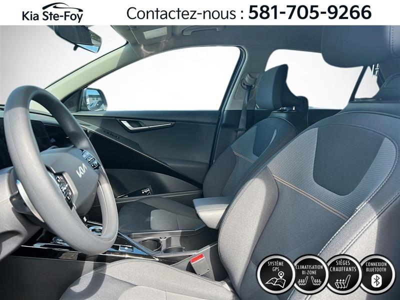 kia Niro 2025 - 7