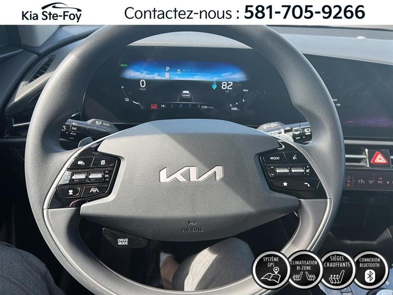 kia Niro 2025 - 10