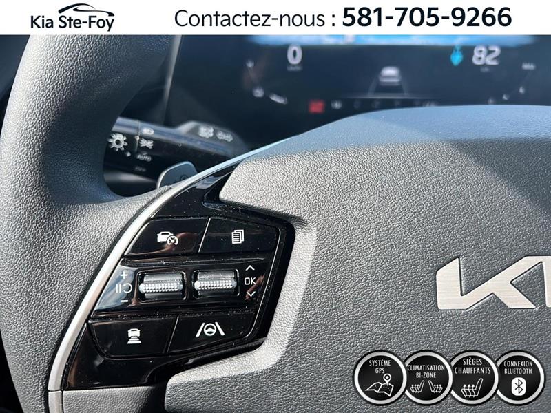 kia Niro 2025 - 11