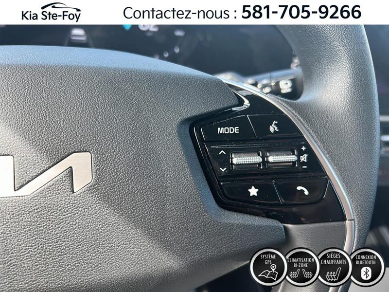 kia Niro 2025 - 13
