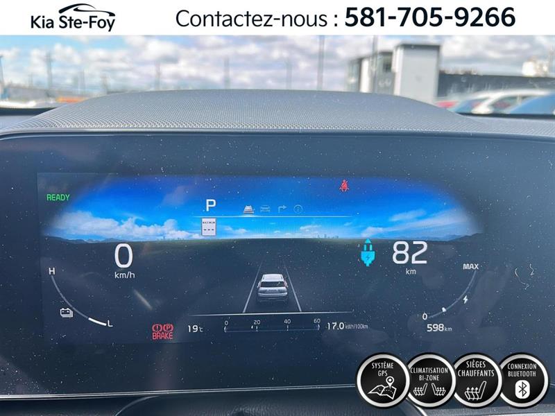 kia Niro 2025 - 14