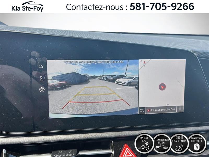 kia Niro 2025 - 19