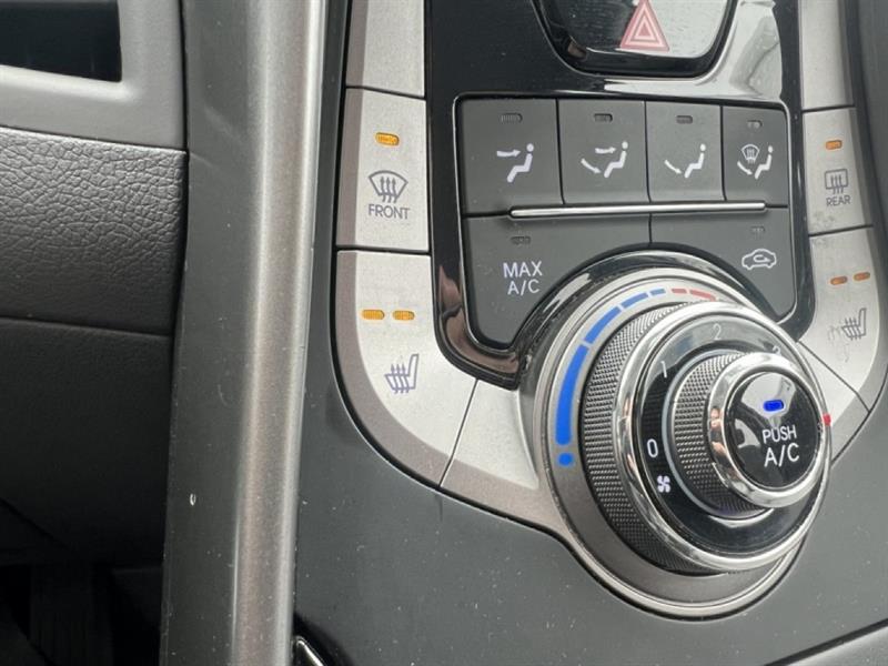 hyundai Elantra 2013 - 2