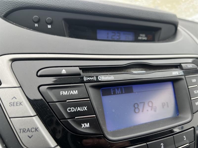 hyundai Elantra 2013 - 5