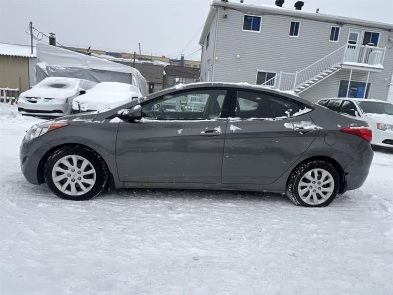 hyundai Elantra 2013 - 6