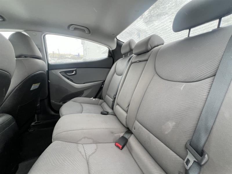 hyundai Elantra 2013 - 20