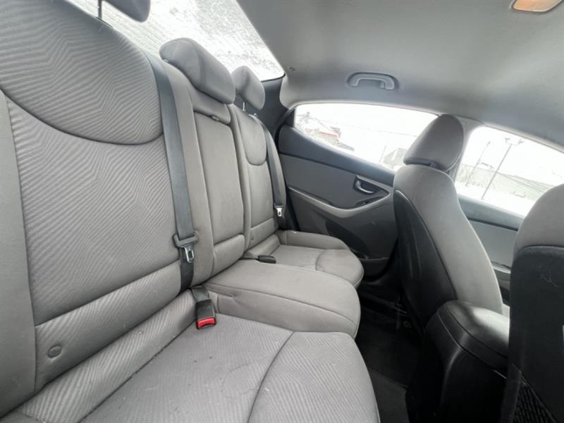 hyundai Elantra 2013 - 22