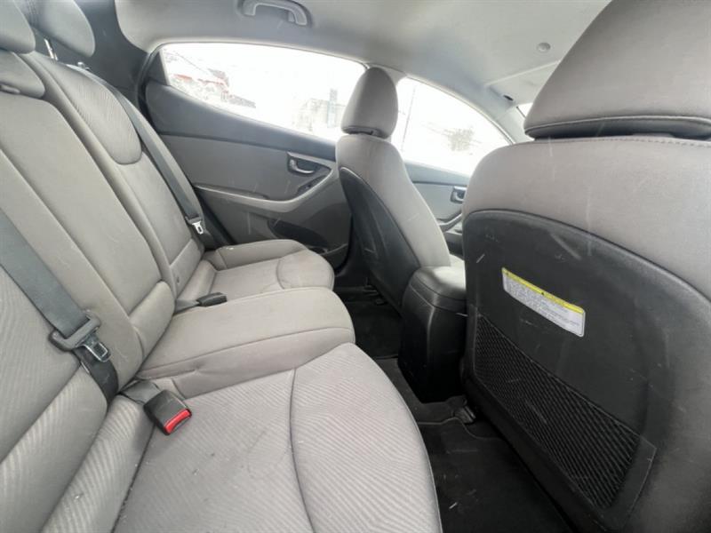 hyundai Elantra 2013 - 23