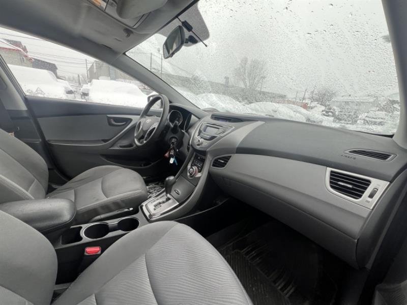 hyundai Elantra 2013 - 25