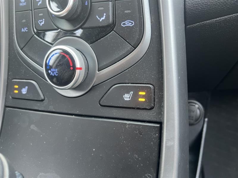 hyundai Elantra 2015 - 4