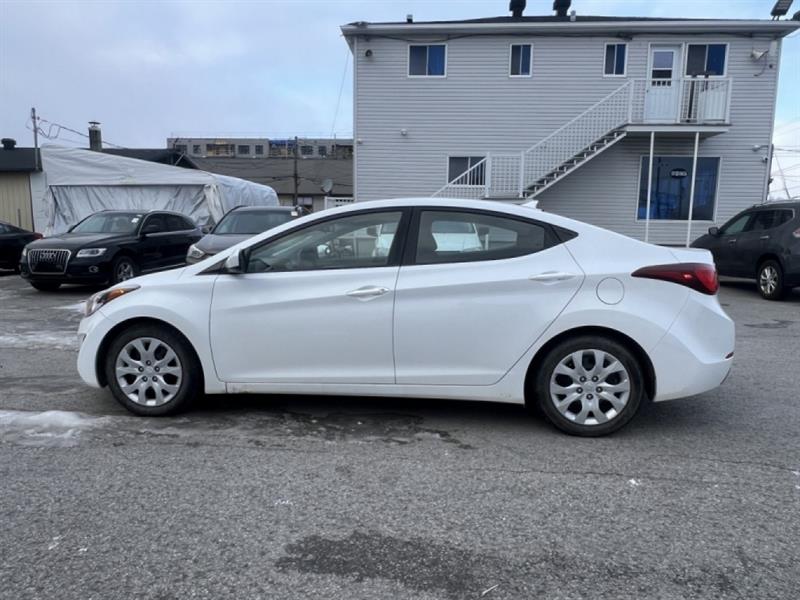 hyundai Elantra 2015 - 7