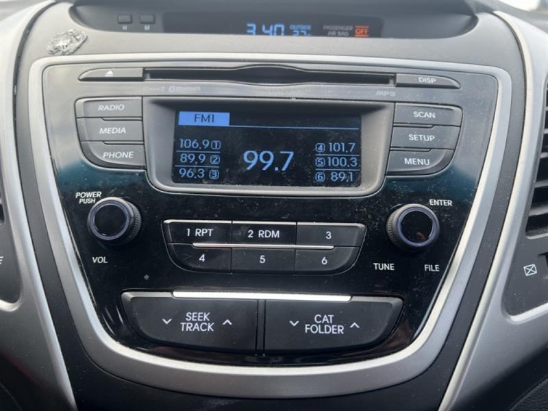 hyundai Elantra 2015 - 14