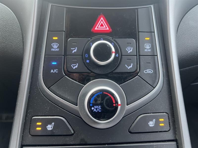 hyundai Elantra 2015 - 15