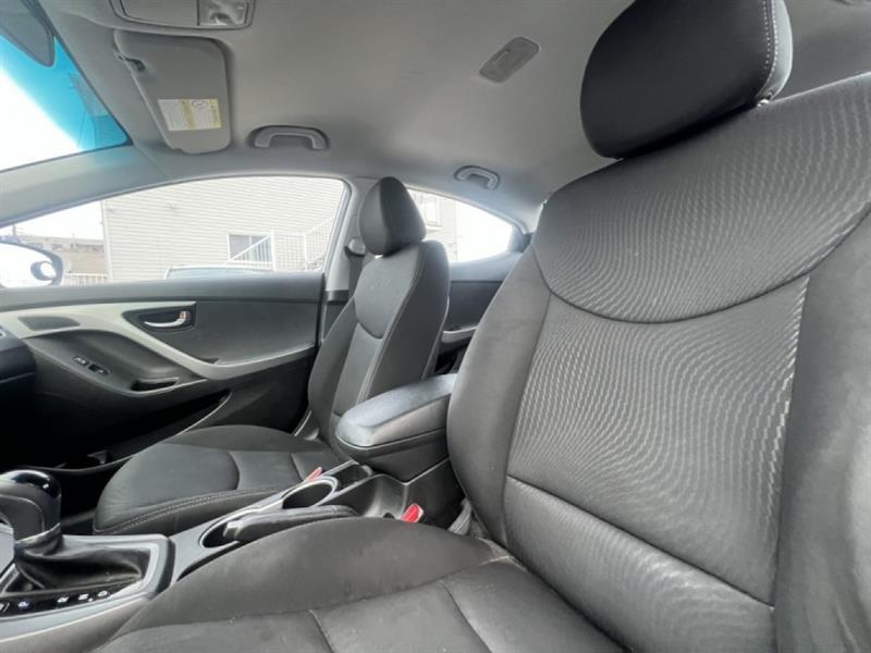 hyundai Elantra 2015 - 20