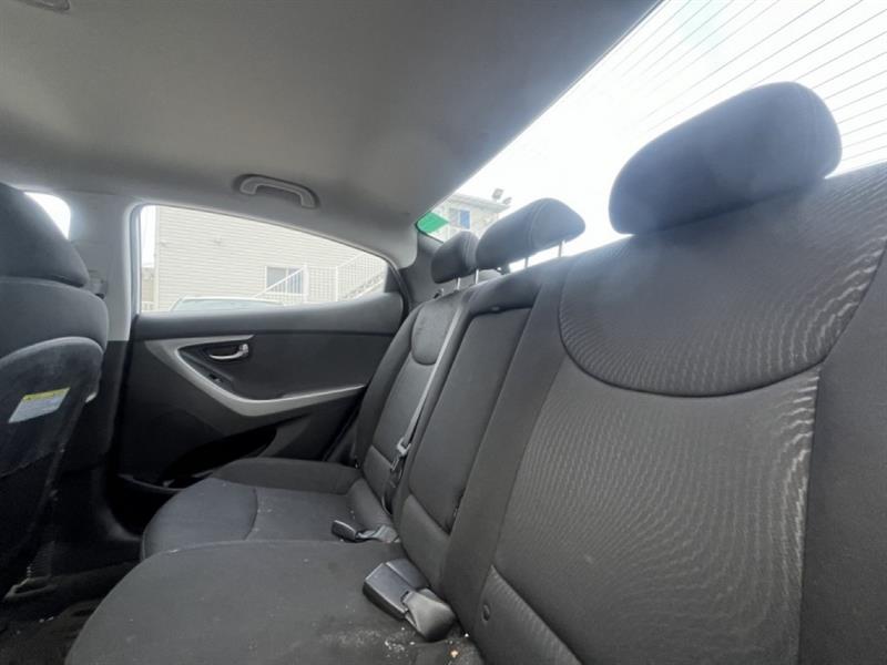 hyundai Elantra 2015 - 22