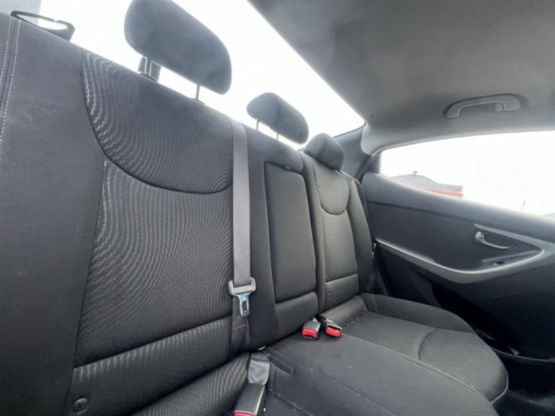 hyundai Elantra 2015 - 23