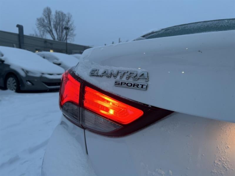 hyundai Elantra 2016 - 3