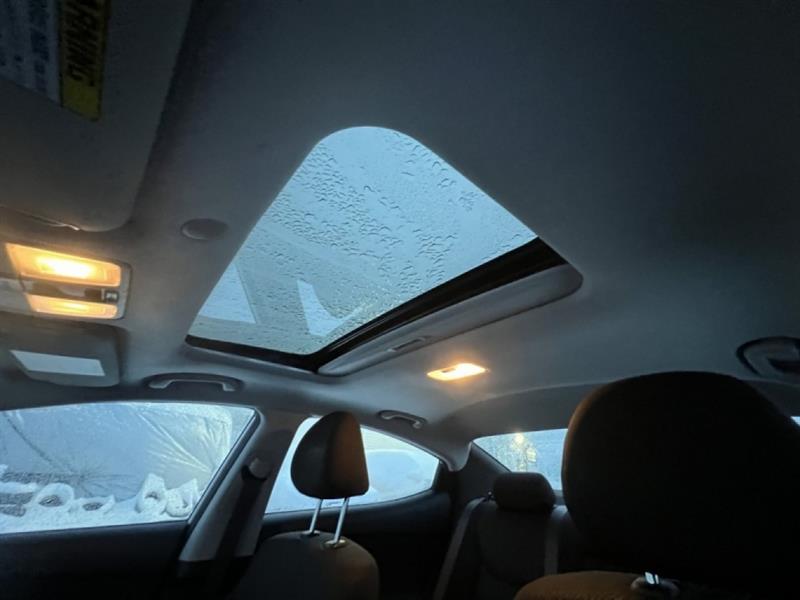hyundai Elantra 2016 - 4