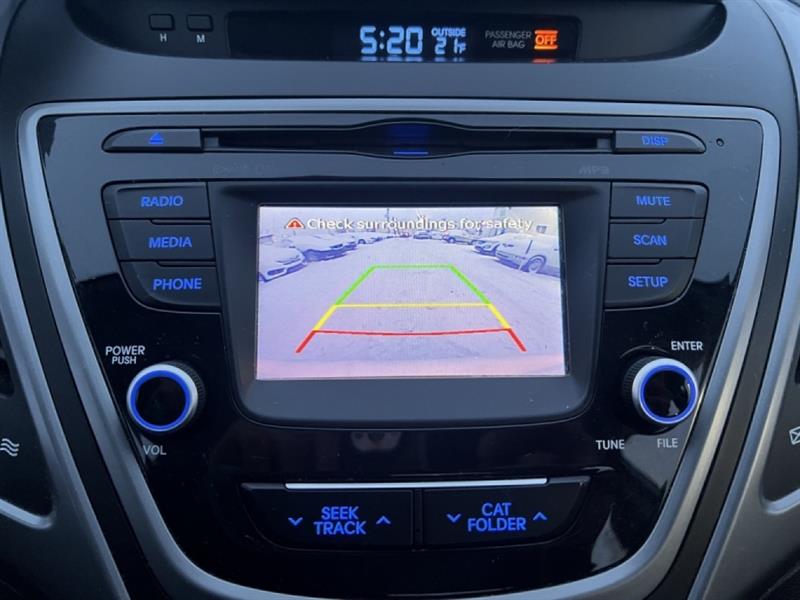 hyundai Elantra 2016 - 5