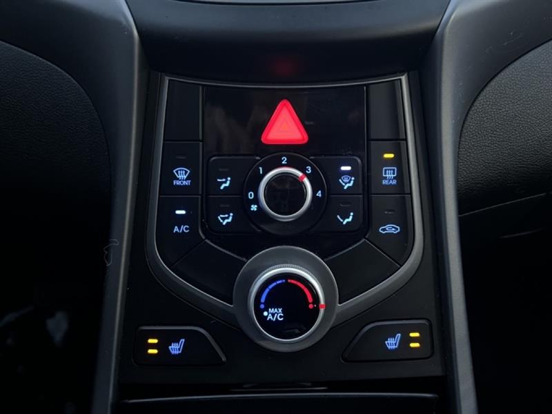 hyundai Elantra 2016 - 16
