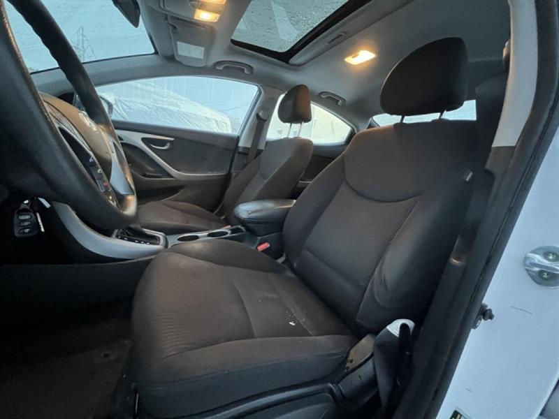 hyundai Elantra 2016 - 20