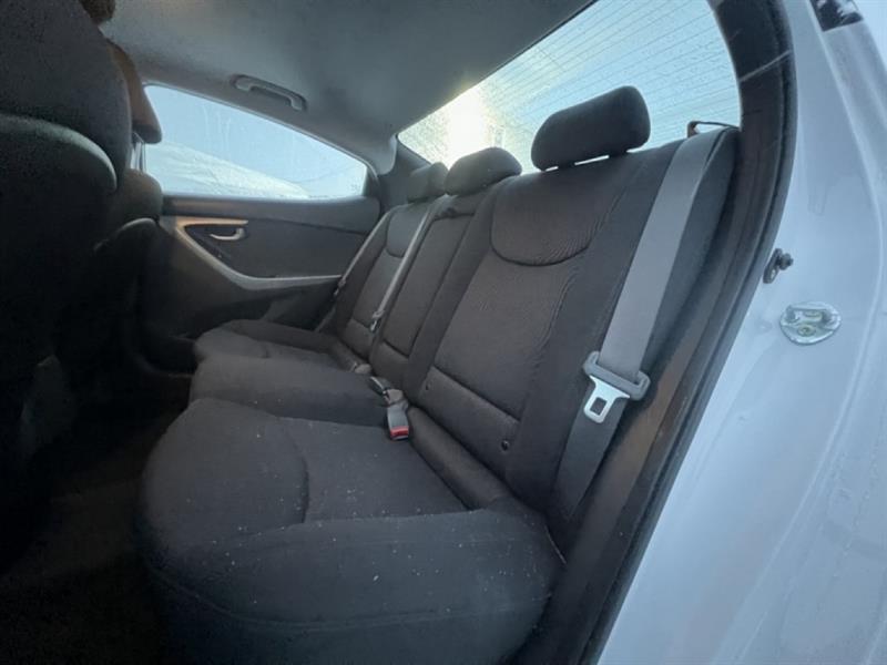 hyundai Elantra 2016 - 21